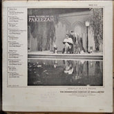 Naushad, Ghulam Mohammed  - Pakeezah (Vinyl)